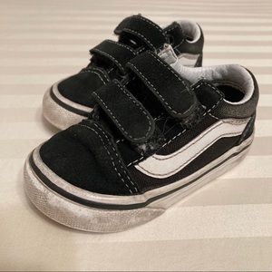 Baby Vans 4.5